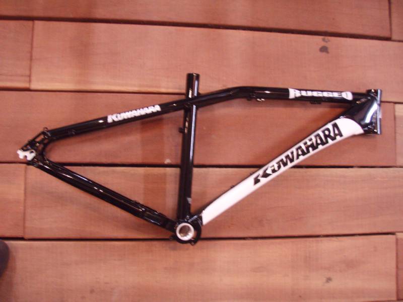 KUWAHARA RUGGED